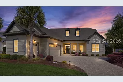 221 Flatwater Drive, Bluffton, SC 29910 - Photo 1