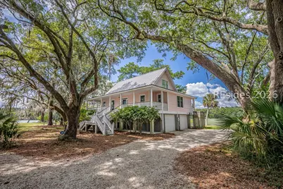 1 Cameroon Drive, Beaufort, SC 29907 - Photo 1