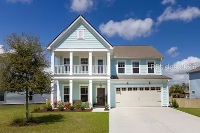 159 Wheelhouse Way, Bluffton, SC 29910 - Photo 1