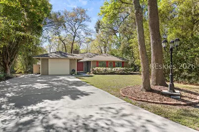 50 Squiresgate Road, Hilton Head Island, SC 29926 - Photo 1
