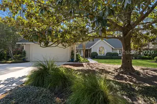 2 Horseman Ln, Hilton Head Island, SC 29926 - Photo 1