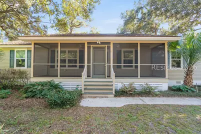 3 Hilda Avenue, Beaufort, SC 29907 - Photo 1