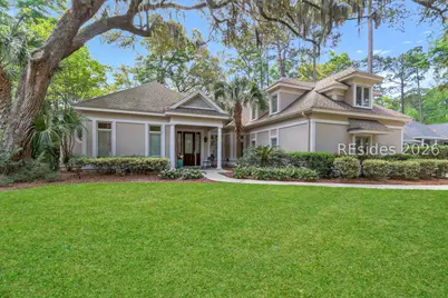 12 Retreat Lane, Hilton Head Island, SC 29928 - Photo 1