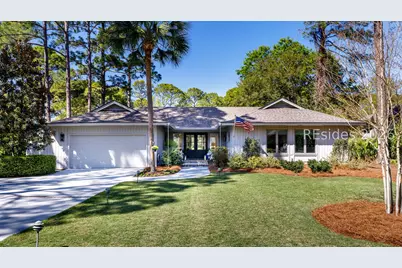 48 Club Course Drive, Hilton Head Island, SC 29928 - Photo 1
