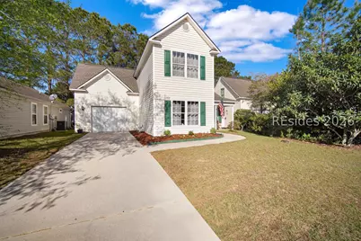 58 E Morningside Drive, Bluffton, SC 29910 - Photo 1