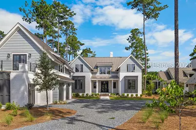 23 Amaranth Road, Bluffton, SC 29910 - Photo 1