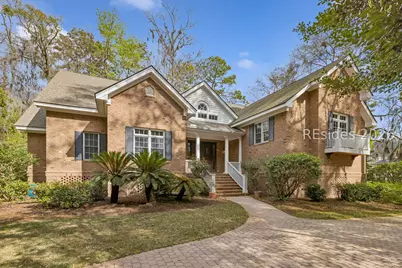 11 Retreat Drive, Bluffton, SC 29910 - Photo 1