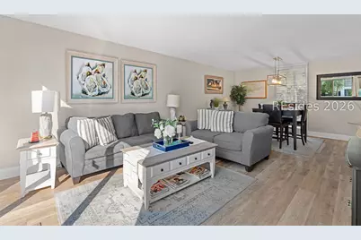42 S Forest Beach Drive #3084, Hilton Head Island, SC 29928 - Photo 1