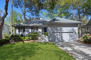 11 Coquina Rd, Hilton Head Island, SC 29928 - Photo 1