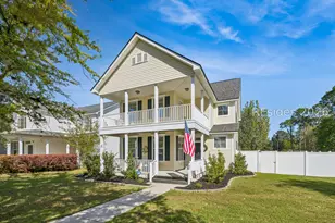 30 Whispering Pine St, Bluffton, SC 29910 - Photo 1