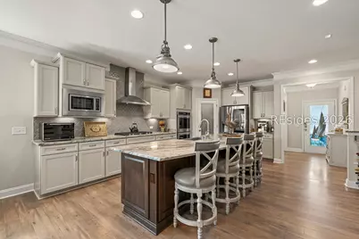 1902 Northlake Boulevard, Okatie, SC 29909 - Photo 1