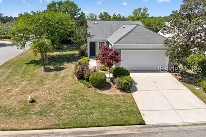 492 Colonel Thomas Heyward Road, Bluffton, SC 29909 - Photo 1