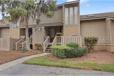 5 Gumtree Road #L11, Hilton Head Island, SC 29926 - Photo 1