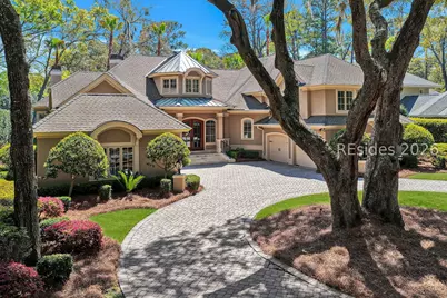 752 Colonial Drive, Hilton Head Island, SC 29926 - Photo 1