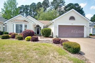 3 Lake Somerset Cir, Bluffton, SC 29909 - Photo 1