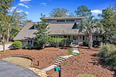 35 Saint George Road, Hilton Head Island, SC 29928 - Photo 1