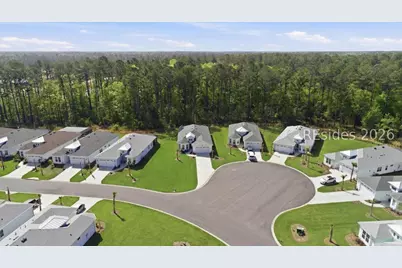 660 Ocean Hammock Loop, Hardeeville, SC 29927 - Photo 1
