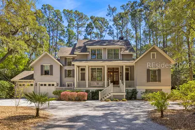 38 Governors Lane, Hilton Head Island, SC 29928 - Photo 1