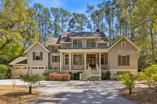 38 Governors Ln, Hilton Head Island, SC 29928 - Photo 1