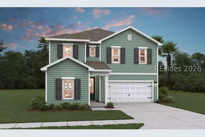 260 Hill Pond Road, Bluffton, SC 29910 - Photo 1