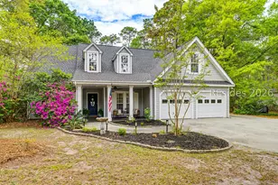 13 James F Byrnes St, Beaufort, SC 29907 - Photo 1