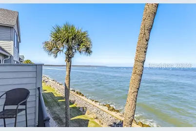 633 Newhaven Court #633, Fripp Island, SC 29920 - Photo 1