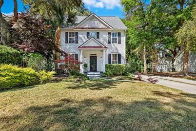 31 Timbercrest Circle, Hilton Head Island, SC 29926 - Photo 1