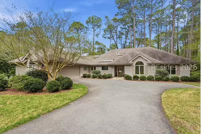 7 Foxhunt Drive, Hilton Head Island, SC 29926 - Photo 1