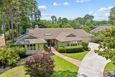 1 Crepe Myrtle Court, Hilton Head Island, SC 29926 - Photo 1