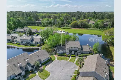 5 Gumtree Road #G-13, Hilton Head Island, SC 29926 - Photo 1