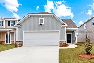 335 Givhans Loop, Hardeeville, SC 29927 - Photo 1