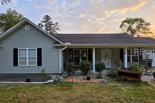 705 Holly St W, Hampton, SC 29924 - Photo 1