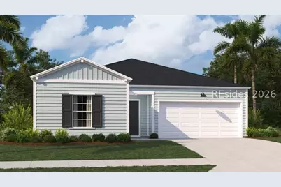933 Sweetbay Drive, Hardeeville, SC 29917 - Photo 1