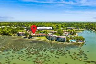 5 Newport Dr, Hilton Head Island, SC 29928 - Photo 1