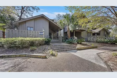 21 Haul Way #14, Hilton Head Island, SC 29928 - Photo 1