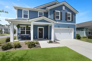 1125 Salem Bay Dr, Beaufort, SC 29902 - Photo 1