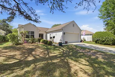 224 Colonel Thomas Heyward Road, Bluffton, SC 29909 - Photo 1