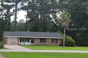6 Epps Ave, Hardeeville, SC 29927 - Photo 1