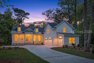 17 Drummond Ln, Hilton Head Island, SC 29926 - Photo 1