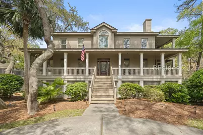 1 Sea Oak Lane, Hilton Head Island, SC 29928 - Photo 1