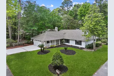 2 Fishermans Bend Court, Hilton Head Island, SC 29926 - Photo 1