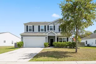 17 Wando Pl, Beaufort, SC 29906 - Photo 1