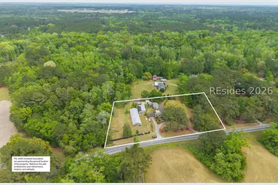 9695 Tarboro Road, Ridgeland, SC 29936 - Photo 1