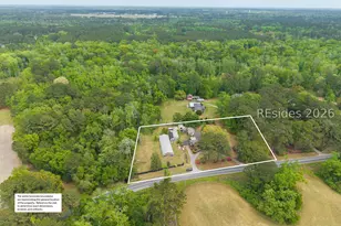 9695 Tarboro Rd, Ridgeland, SC 29936 - Photo 1