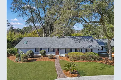 35 Scarborough Head Road, Hilton Head Island, SC 29928 - Photo 1