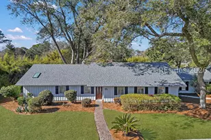 35 Scarborough Head Rd, Hilton Head Island, SC 29928 - Photo 1
