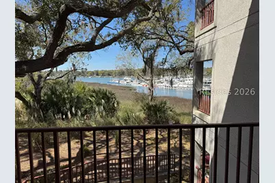100 Helmsman Way Way #201, Hilton Head Island, SC 29928 - Photo 1