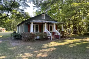 7286 Main St, Ridgeland, SC 29936 - Photo 1