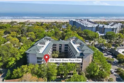 3 N Forest Beach #209, Hilton Head Island, SC 29928 - Photo 1