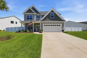 284 Sergeant Jasper Cir, Ridgeland, SC 29936 - Photo 1